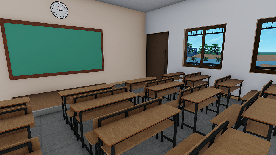 Computer Lab